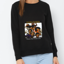 The Bar-Kays Women&#39;s Black Sweatshirt - $30.99