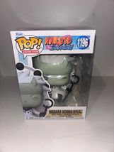 Madara Uchiha (Sage of Six Paths) Funko #1196 - Naruto - $11.58
