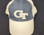 Georgia Tech Baseball Cap Adjustable - £7.93 GBP