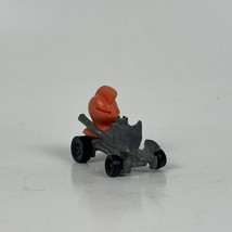 1970’s Vintage Mattel Mini Hot Wheels Zowees Good Knight Shell Gas Promo - $8.90