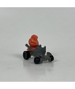 1970’s Vintage Mattel Mini Hot Wheels Zowees Good Knight Shell Gas Promo - $12.20 CAD