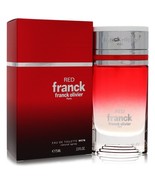 Franck Olivier Red Franck by Franck Olivier Eau De Toilette Spray 2.5 oz... - $60.93 CAD