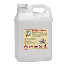 Just Scentsational GCS-2.5P Garlic Scentry 2.5 gal Bottle Garlic Concentrate by  - £130.01 GBP