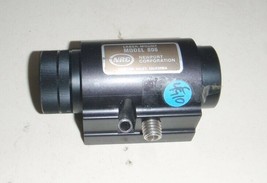 Newport Research 806 Laser Mount Assembly NRC w Some Kind Of Laser Or Lens - £55.03 GBP