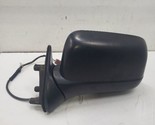 Driver Side View Mirror Power Textured Black Fits 98-04 FRONTIER 414887 - $65.34