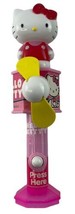 Hello Kitty 7.5 Inch Handheld Fan Candyrific 2013 - £8.21 GBP
