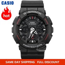 Casio Watch men G-SHOCK set Waterproof diving Sport Watch LED relogio digital g  - £264.39 GBP