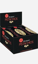 Wonderful Sweet Chili Pistachios 4.5 Oz - Pack Of 8 - £23.55 GBP