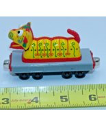 CHINESE DRAGON-Thomas The Train &amp; Friends Metal Diecast Take Along Magne... - £11.89 GBP
