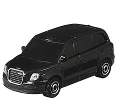 LEVC TX Taxi Black Matchbox Scala 1:64 – Edizione speciale - $28.52