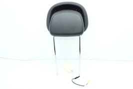 2005-2007 MERCEDES W203 C350 C230 FRONT LEFT OR RIGHT SEAT HEADREST BLACK H1101 image 4