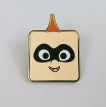 2004 Disney Jack Jack The Incredbles Trading Lapel Pin - $4.37