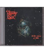 Bloody Six – In The Name Of Blood CD - 1984 Swiss Heavy Metal - €15,42 EUR