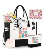 AYJICE Personalized Canvas Tote Bag for Girl Birthday Gift - Initial - €14,49 EUR AYJICE Personalized Canvas Tote Bag for Girl Birthday Gift - Initial - €14,49 EUR