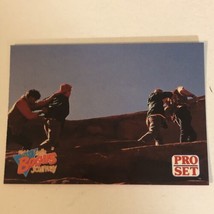 Bill &amp; Ted’s Bogus Journey Trading Card #60 Alex Winters Keanu Reeves - $1.97