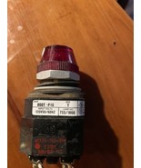 Allen-Bradley 800T-P16 pilot light - €17,14 EUR Allen-Bradley 800T-P16 pilot light - €17,14 EUR