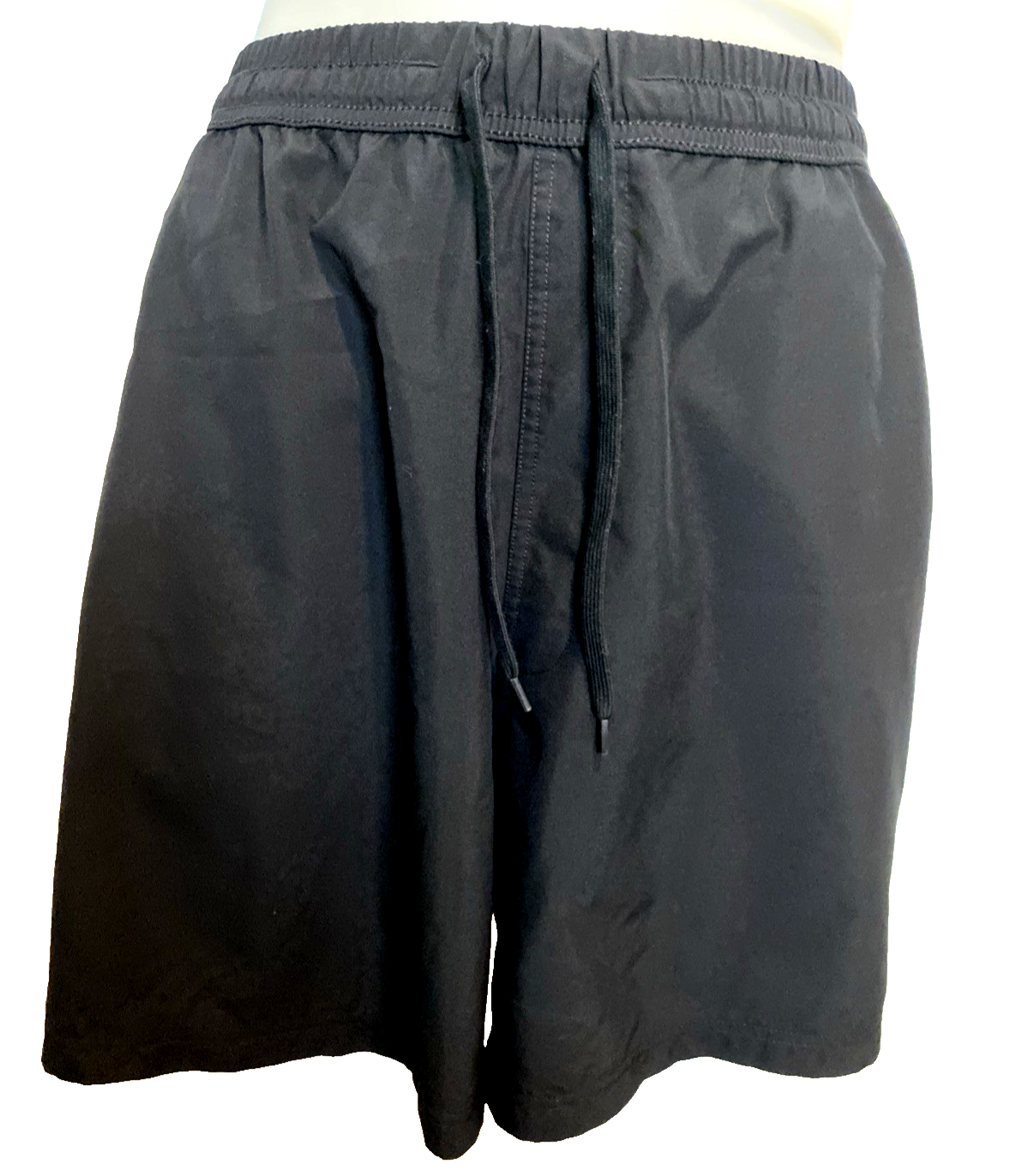 Nike Black Sports Shorts Size Mens XL - $27.54
