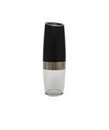 poloromi Electric pepper mills for Kitchen, BBQ, Dining, One-Hand Operation - $19.99