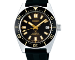 Seiko Prospex Divers Recreation Brown Dial 40.5 mm Automatic SS Watch SP... - $736.25
