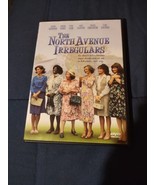 North Avenue Irregulars (DVD, 1979) - $7.99