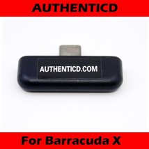 Wireless Gaming Headset USB Dongle Transceiver RC30-0380 4 Razer Barracu... - $372.61 MXN