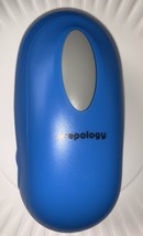 Prepology Automatic Hands-Free Safety Can Opener BLUE - $279.20 MXN