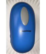 Prepology Automatic Hands-Free Safety Can Opener BLUE - $14.73