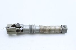 08-14 MERCEDES-BENZ C300 STEERING COLUMN LOWER COUPLING SHAFT Q7596 image 9