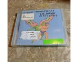 Lie Down in the Light by Bonnie &quot;Prince&quot; Billy (CD, May-2008,) Library E... - £5.32 GBP