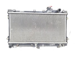 Radiator 1.6L OEM 1990 1991 1992 1993 1994 1995 1996 1997 Mazda Miata MX-5 - $64.65