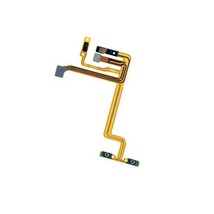For iPod Touch 5 Power Mute Volume Replacement Flex Cable - £5.39 GBP