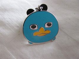 Disney Trading Pins 116168 Perry the Platypus - Phineas and Ferb - Tsum - $9.50