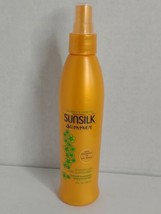 1 Bottle Sunsilk Summer Spritz Instant Hydration &amp; Protection 8 fl oz New (K) - £22.15 GBP