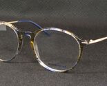 Röhm Harry's 1680 898 Multicolore Rare Lunettes Monture Rohm 49-17-135mm - $76.33