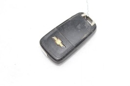 GM 20835404 CAMARO EQUINOX CRUZE 4 BUTTON KEY FOB REMOTE OHT01060512 E5347 image 7