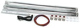 Let Lighting T5 HO Miro-4 Aquarium High Output Retrofit Kit - £72.64 GBP+