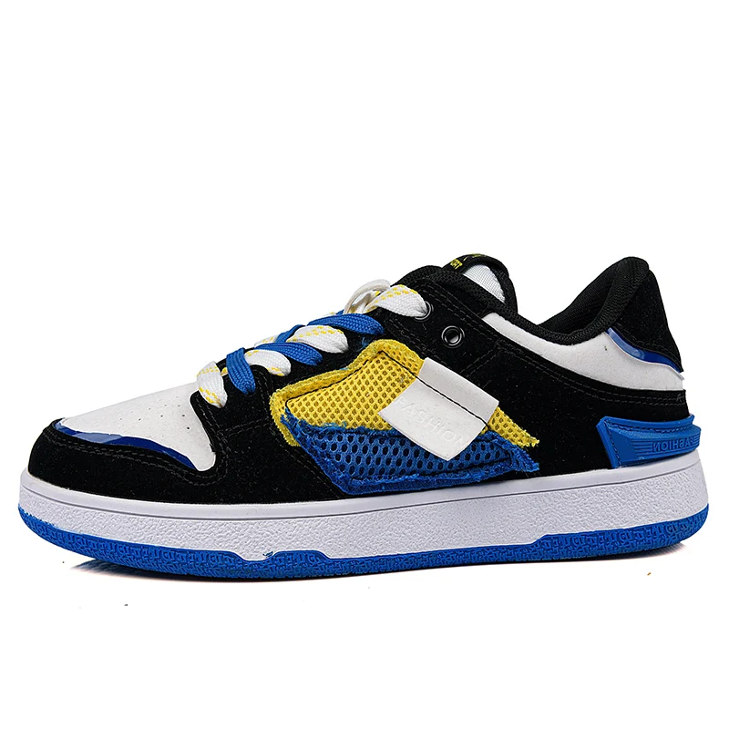 Best Sneakers Men Running Shoes Best Quality   Athletic Wal Designer Men Skatedi - $107.94