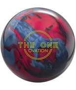 Ebonite The One Ovation Bowling Ball - $2,939.12 MXN