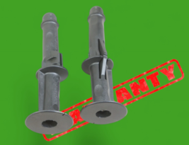 10-13 mercedes w221 s550 front right or left seat headrest guide insert ... - $19.00