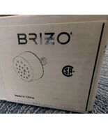 Brizo SH84103-PN HydraChoice Shower Touch-Clean Body Spray Head -Polishe... - $28.70