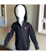 U.S. Polo Association Sweat Jacket Hoodie 2T - €15,52 EUR
