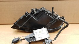 04-07 Volvo S40 V50 Headlight Lamp Xenon HID Passenger Right RH - POLISHED image 8