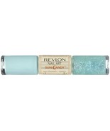 Revlon Nail Art Sun Candy Nail Enamel, 490 Sun Shower, 0.26 Fluid Ounce - $7.91