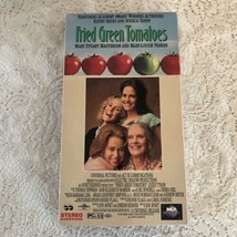 Fried Green Tomatoes  VHS 1992 Cicely Tyson Mary Stuart Masterson Jessica Tandy - £6.99 GBP