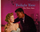 Twilight Time [Vinyl] - £15.70 GBP