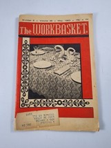Vintage The Workbasket Magazine - May 1963- Volume 28 - Number 8 - £5.80 GBP