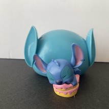 Disney Stitch Feed Me Series 2 Cake Stitch Figure - £5.42 GBP