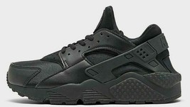 New NIKE AIR HUARACHE RUN Women&#39;s # 6 Running Training Gym shoes Box 634... - £77.59 GBP