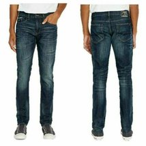 Buffalo David Bitton Mens Super Max-x Skinny Jeans , Choose Sz/Color - £50.99 GBP