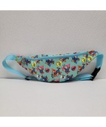 2018 Rocko&#39;s Modern Life Fanny Pack Waist Pouch Belt Bag Nickelodeon Viacom - $20.53